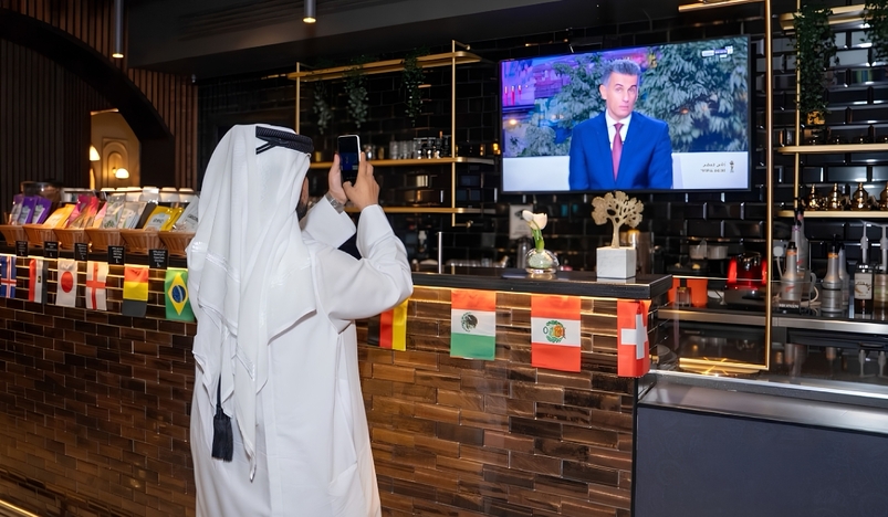 MOCI Intensifies Inspections And Detects Copyright Violations in Audiovisual Displays